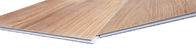 Natural Wood  Waterproof  SPC Vinyl Flooring 7inch×48inch 5mm And 4mm